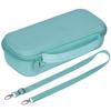 Lebakort Storage Case Compatible with BOSE SoundLink Flex Bluetooth Speaker SoundLink Flex Portable Speaker Green (2nd Generation) / (Mint Case)
