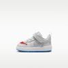 Kids' Sneakers Court Borough Low TD 'Pure Platinum'
