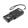 24TE 30x 60x Multifunktionslupe LED Tragbares Juwelier-Mikroskop