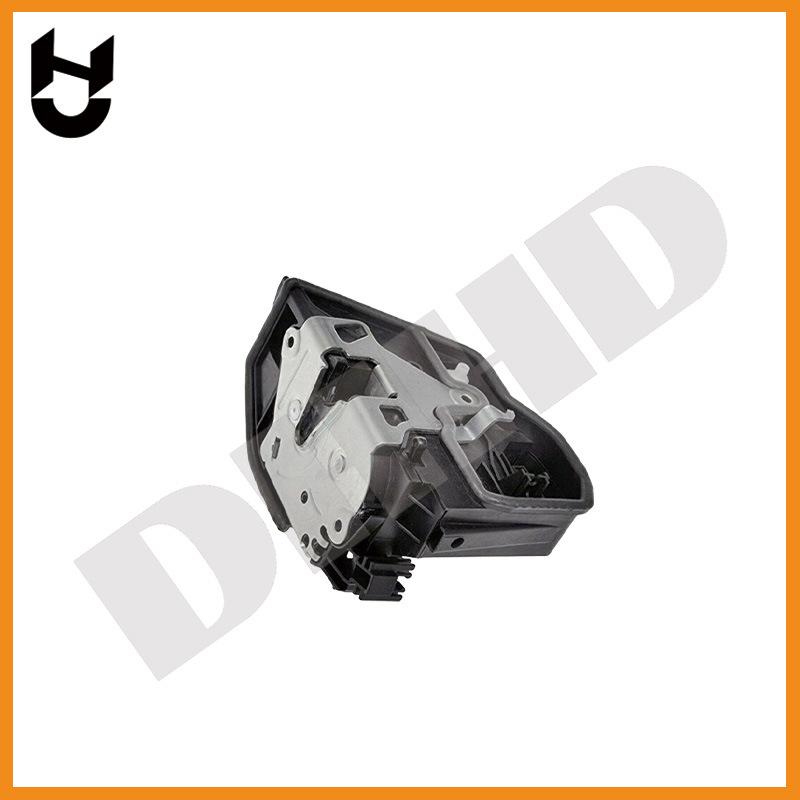 BMW 3 Series Door Lock Actuator: Front Right (51217011244) & Front Left (51217011241).