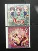 [USED] Hetalia CD W School Story Hetalia Fantasia 3 with Notice