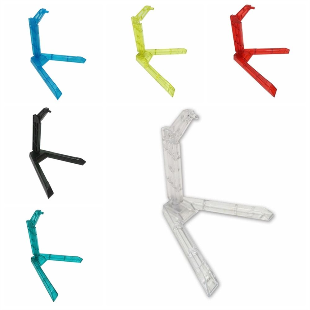 Dolls Holder Action Figure Display Stand Anime Figure Model Toy Holder  Animation Toy