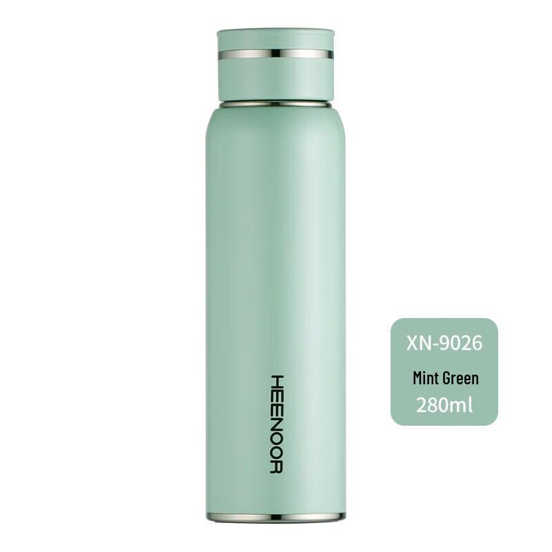 Xi Nuo Portable 304 Stainless Steel Vacuum Flask