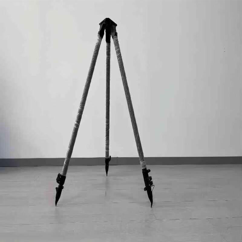 Lianzhicheng Outdoor Theodolite Tripod