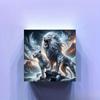Diamonds Full of Diamonds Living Room Wholesale Decorative Painting