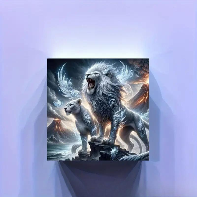 Diamonds Full of Diamonds Living Room Wholesale Decorative Painting