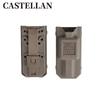 Tactical CAT Tourniquet MOLLE Pouch - Quick Draw EMT Emergency Kit
