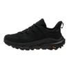 HOKA Kaha 2 Low GORE-TEX Triple Black Herren Sneaker 1123190F-BBLC