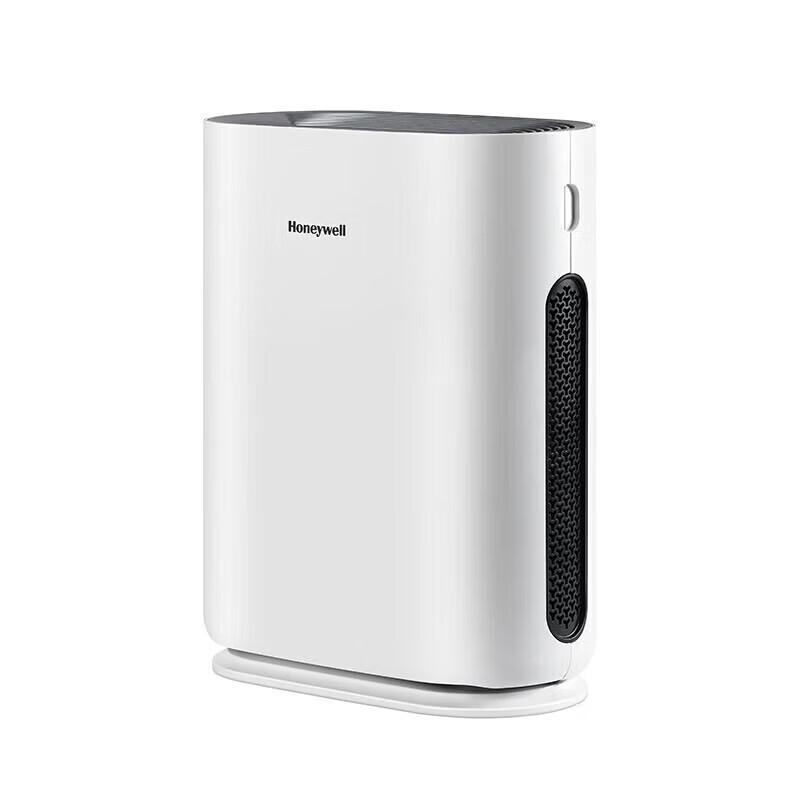 Honeywell HW-H02A Air Purifier