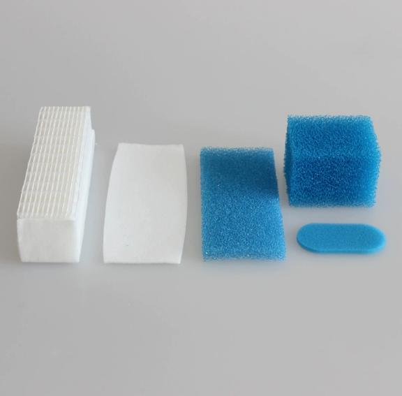 Suitable For Thomas Vacuum Cleaner HEPA Filter Kit Replaces787203 Replacement Parts accessories filter element filter sponge set