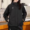 Under Armour Women's Woven Hooded Jacket