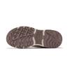 SAUCONY Cyber Web Retro Low Top Running Shoes Unisex Sneaker Beige Coffee S79054-5