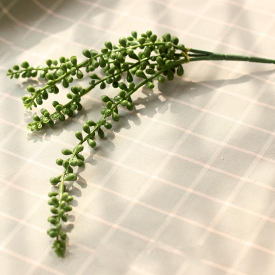 Mini Künstliche Sukkulenten Realistische Fake Kleine Kakteen Pflanzen Bunte Kunststoffe Beflockte Topflose Pflanzen für Garten Blumentopf Küche Heimdeko