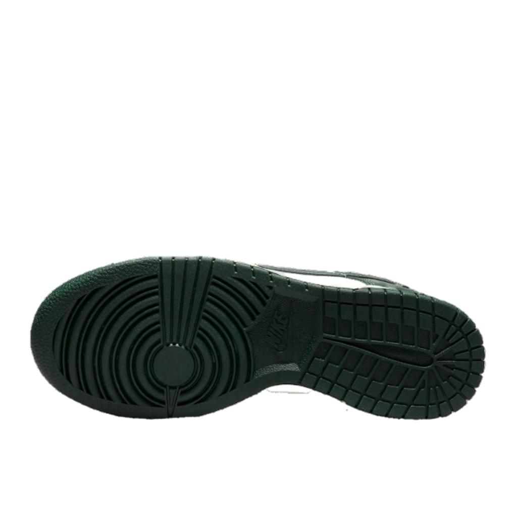 Nike Dunk Low Vintage Green
