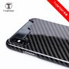 Ultra tenké pouzdro na telefon z uhlíkových vláken pro iPhone X Nárazuvzdorný ochranný kryt Štíhlé přiléhavé Lehký Stylové