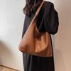Fashion Bag Women's New Casual Large-capacity Shoulder Bag