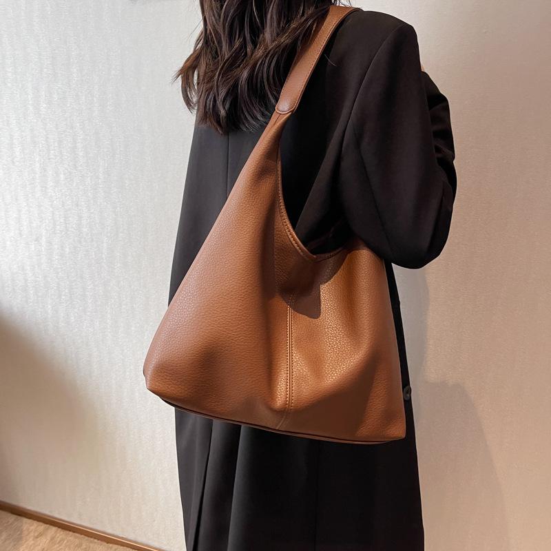 Fashion Bag Women's New Casual Large-capacity Shoulder Bag