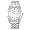 Seiko Watch Watch Seiko Selection Men's Quartz Watch SCXC007 Silver