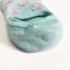 31 pair of domestically produced women's spring cherry blossom socks, women's fake socks
