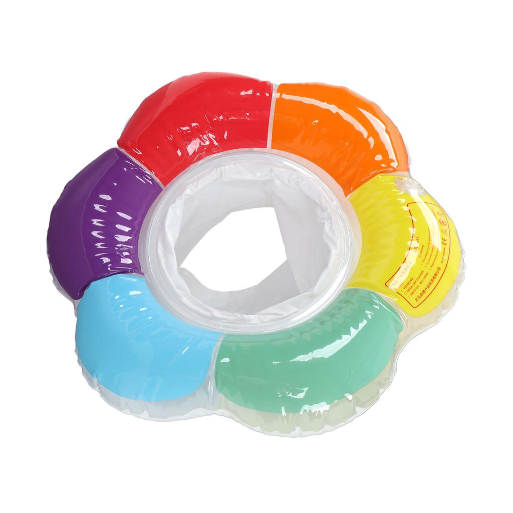 Baby Swimming     Colorful Inflatable   Swimming   with Double   Bag