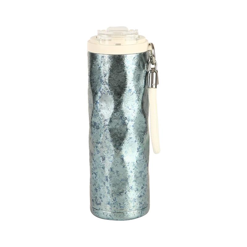 

YOTU Titanium Insulated Bottle