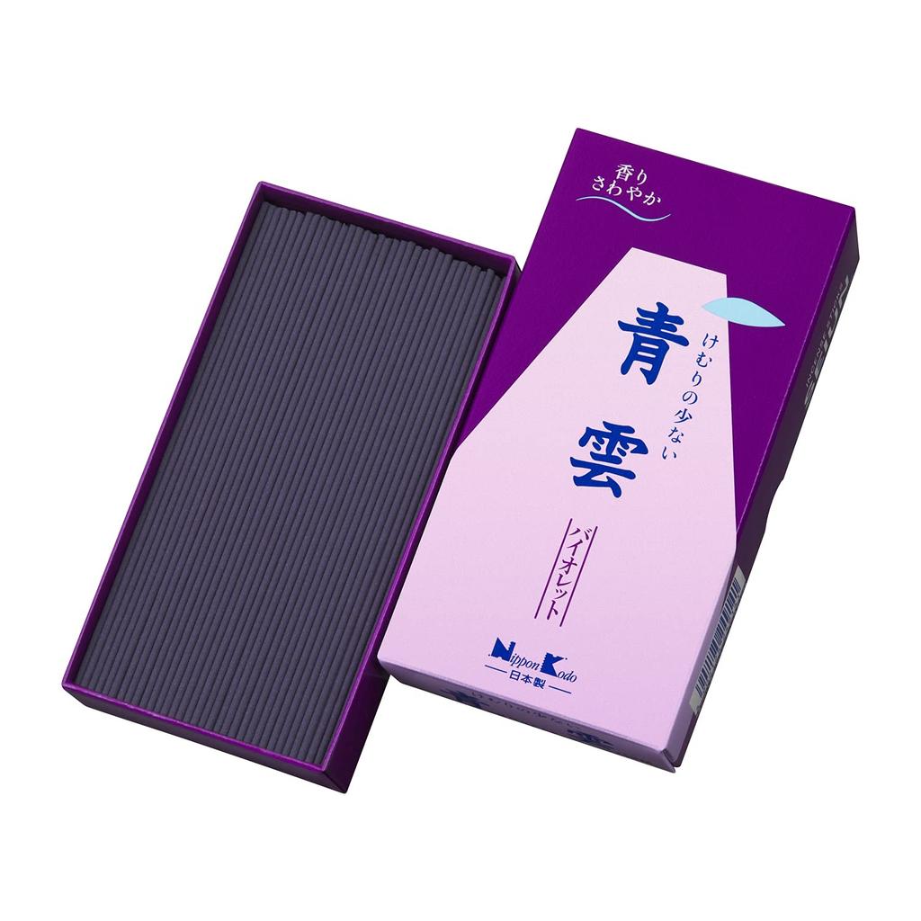 Seiun Violet Rose 125g Approx.