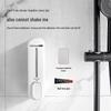 Interhasa! F7020 Wall-Mounted Manual Soap Dispenser