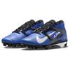Nike Alpha Menace 4 Pro Hyper Royal White Men Sneakers Blue Metallic-Silver Midnight-Navy FD7037-400