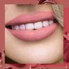 Long Lasting Non-stick 2.5ml Lipstick Matte Velvet 12 Colors Lip Gloss Liquid Lipstick Lip Glaze