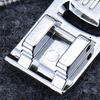 1Pc Sewing Presser Multifunctional Adjustable Wearproof Metal Sewing Tool for Brother