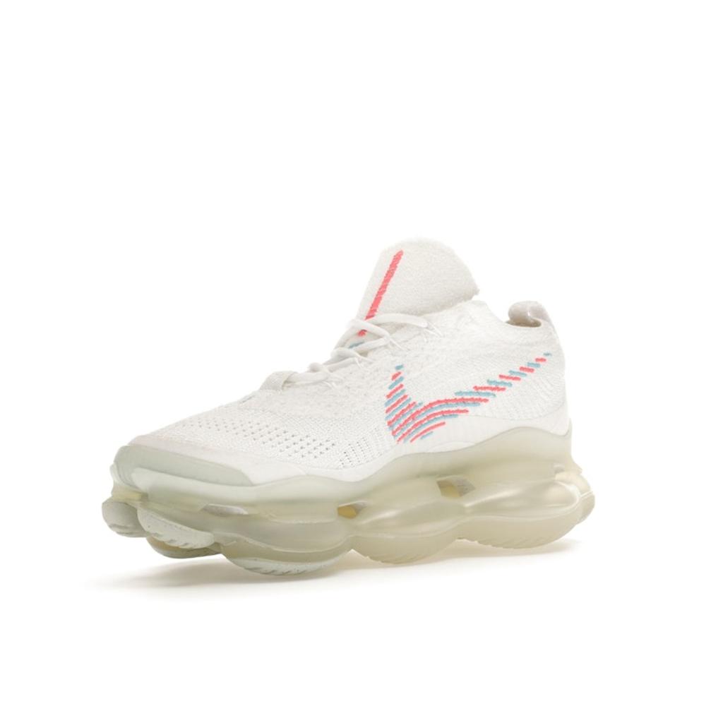 Nike Air Max Scorpion SE Lagoon Pulse Hot Punch Unisexové tenisky Bílé DV7402-100