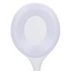 Soft Light Color Changing Lamp Dimmable Touch Control Night Light Ambient Light  Desktop Lighting