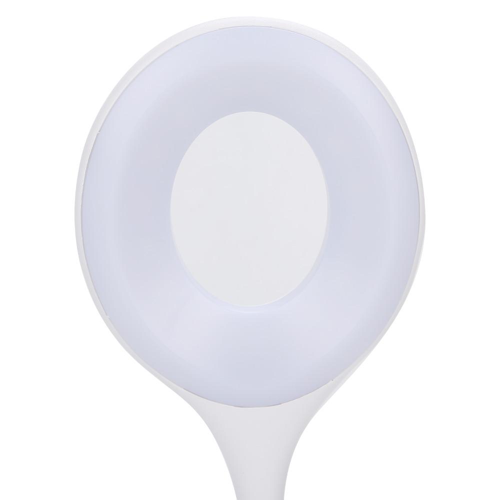 Soft Light Color Changing Lamp Dimmable Touch Control Night Light Ambient Light Desktop Lighting