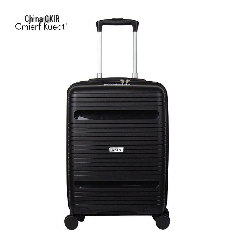 CKIR XLX028 20-inch Business Travel Carry-on Luggage