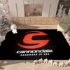 C-Cannondale Personalised Entrance Door Mat Nordic Style Bedroom Living Room Doormat Home Balcony Anti-Slip Modern Home Decor
