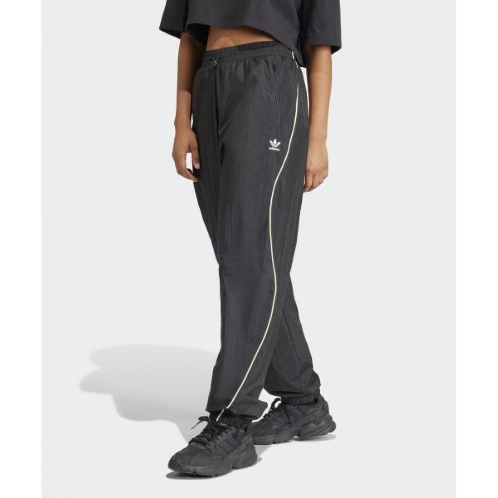 

Брюки ADIDAS Parachute черные IT9698 XS