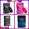 High-Viscosity Elastic Mouth Sleep Tape for Snoring Prevention