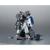 Gundam 0080 Robot Damashii  Side Ms  Rx 78Nt 1 Gundam Nt 1   Chobham Armor Ver. A.n.i.m.e.