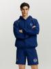 Sergio Tacchini Mc Topspin Staff Jacket (Navy)
