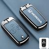 Honda CRV Key Cover Old Model Suitable For Honda HRV Jazz Accord Pilot Acura Spirior Fit Odyssey CRV CR-V 2012 Key Holder Acces RV4