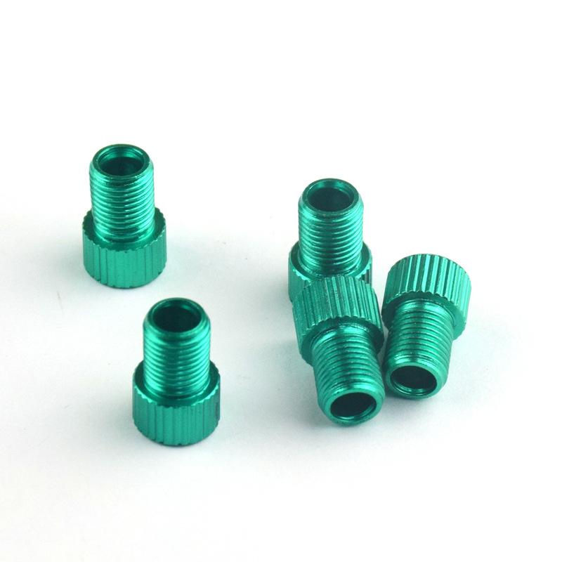 Adapter Accessories – Universal Bike Adapter for Wheels, Pedals, and Cycling Equipment,  & Easy To Install