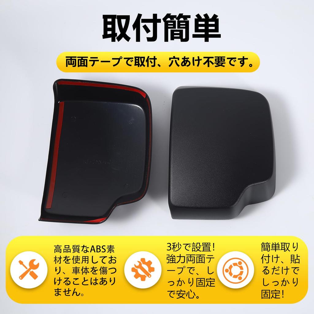 New Suzuki Jimny JB64 Sierra JB74 Nomad JC74 Headlight Fog Lamp Taillight Door Handle Side Mirror Bonnet Stone Bumper Corner Bonnet Side Marker Fuel