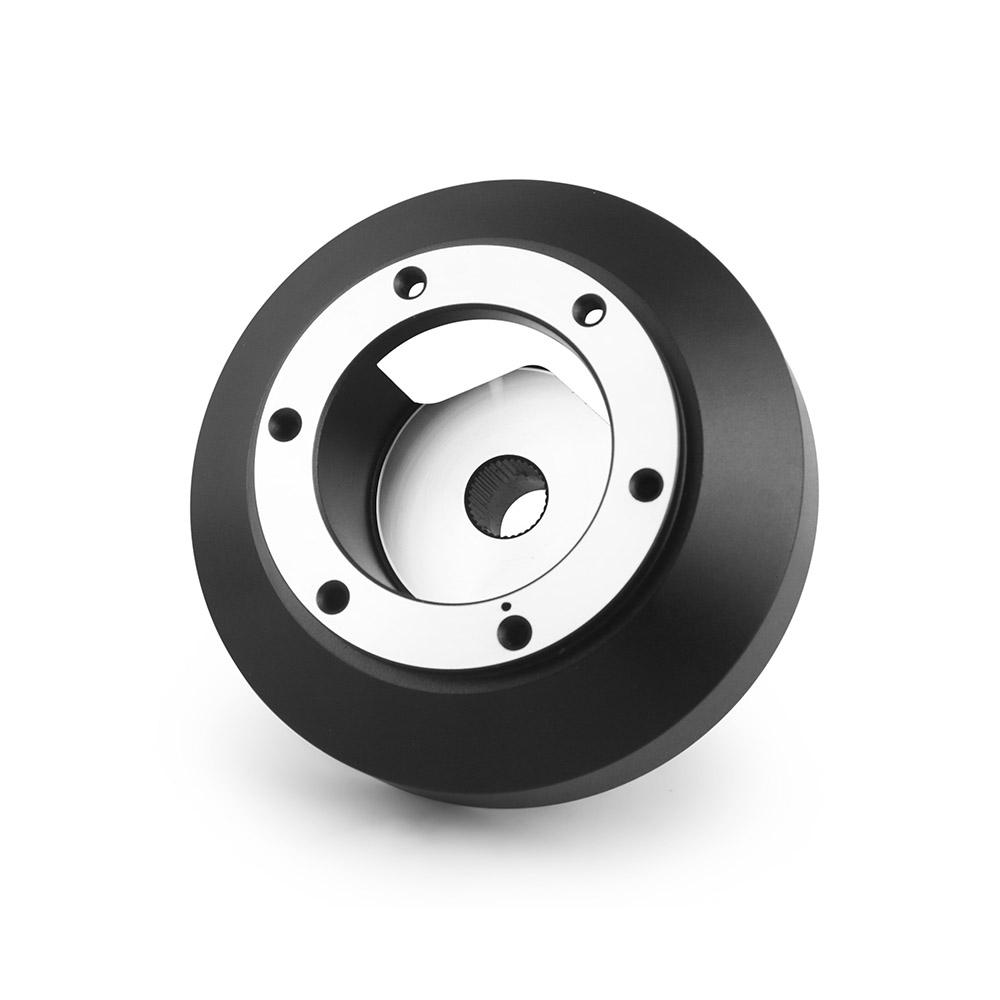 141H Short Boss Kit Hub Adapter Steering Wheel Hub Kit For Nissan 350z/370z For Infiniti 35G/37G