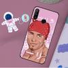Ricardo Milos Hülle für Huawei Nova 5T 9 10 SE 7i 8i 11i 12i Y60 Y61 Y70 Y72 Y73 Y90 Y91 P20 P40 P30 Lite