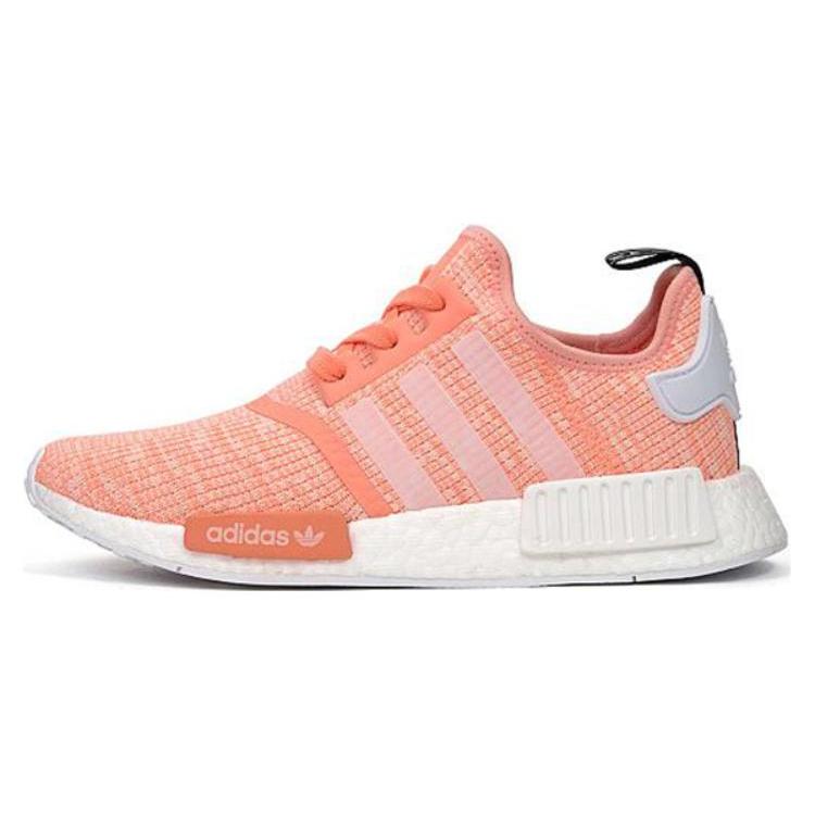 

Adidas Wmns NMD_R1 Sun Glow Women s BY3034 36⅔