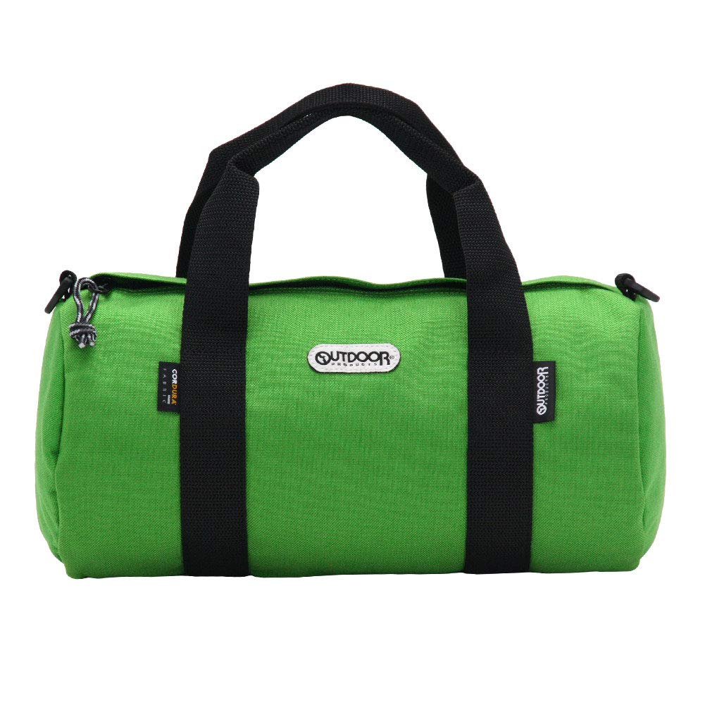 

Outdoor Products Duffel Bag 231LRG Limelight
