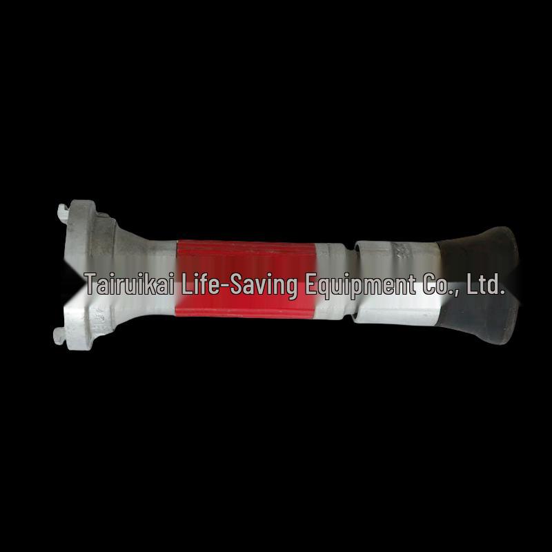 Multi-Function Fire Hose Nozzle 50