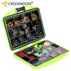 184pcs/box Double Layer Carp Fishing Tool Set Bait Tackle Box Surfcasting Fishing Lure Swivel Hook Accessories Set
