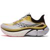 Paramount Max Bekväma Löparskor Unisex Sneakers Vit Platina S102052-1003