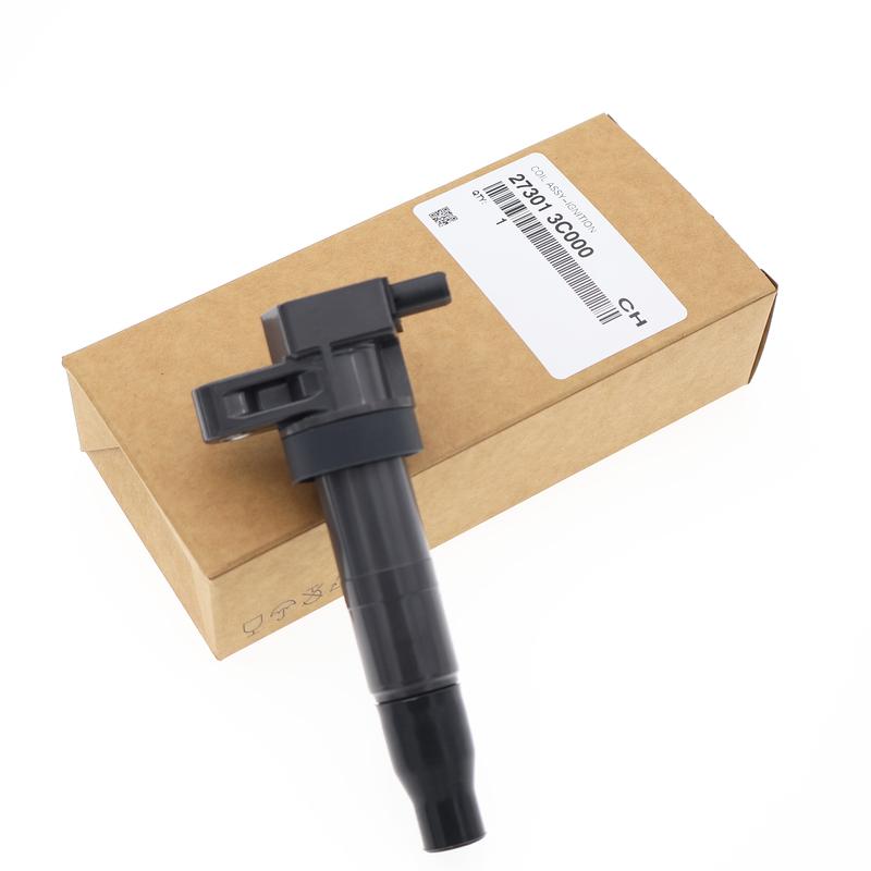 273013C000 NEW Ignition Coil 27301 3C000 For 2.4L 3.3L 3.5L 3.8L 2006-2015 27301 3C010 UF546  27301-3C000 1PCS